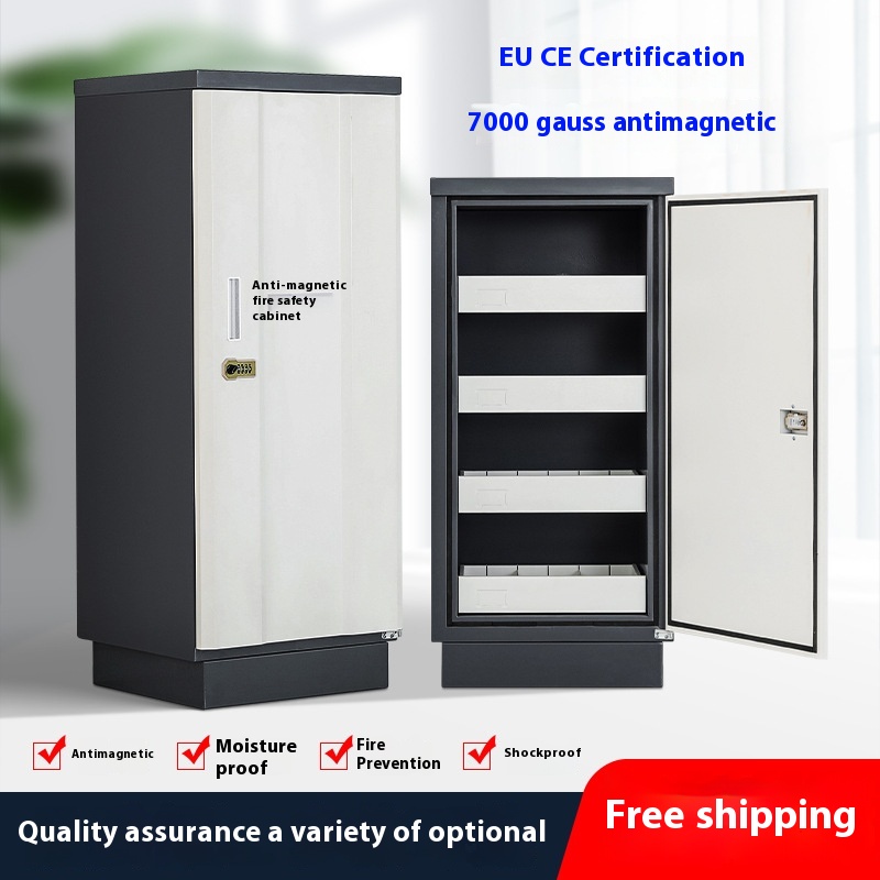 Anti-magnetic Cabinet, Archive Room, Anti-degaussing And Moisture-proof Cabinet, U S B Disk, Hard Disk, Optical Disk, Information Security Cabinet, Password Safe