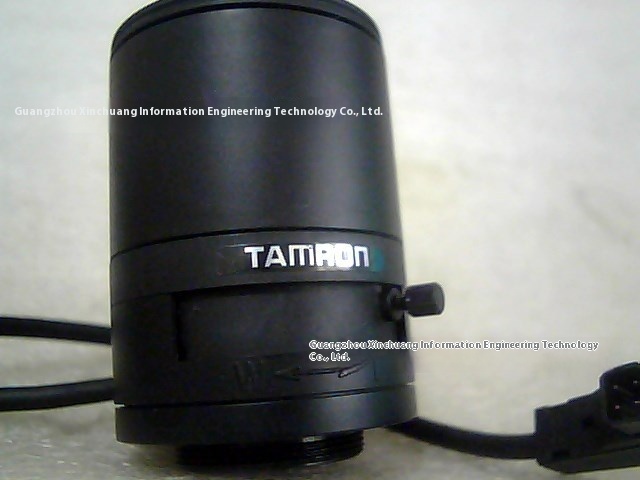 T A M R O N13 V G2812 A S I I Manual Zoom Lens(camera Lens)