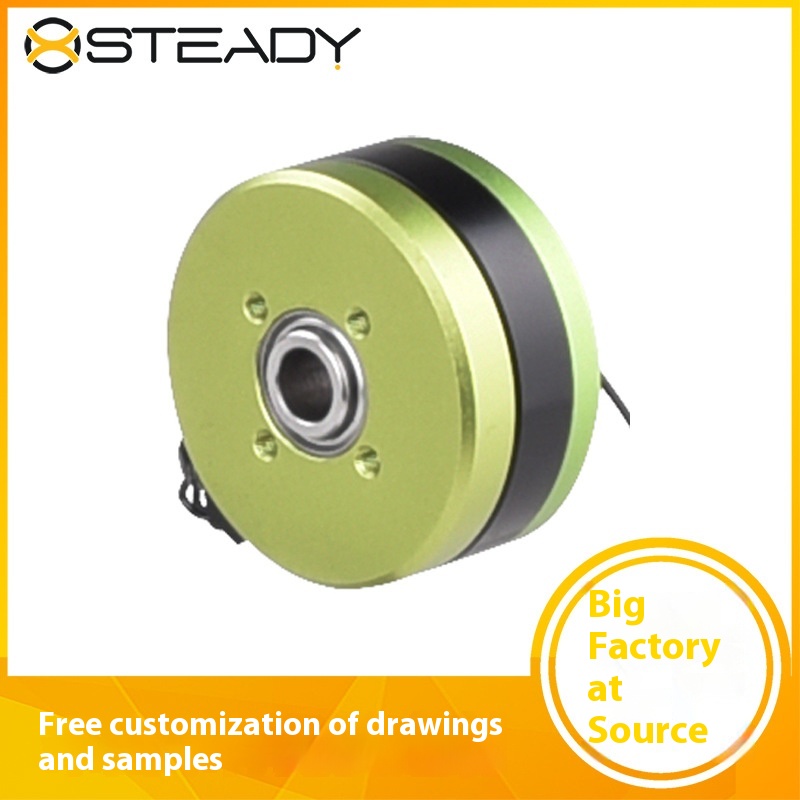 Model Aircraft Gimbal Brushless Motor U A V Aerial Photography Gimbal Motor, Handheld Stabilizer Brushless Motor2804