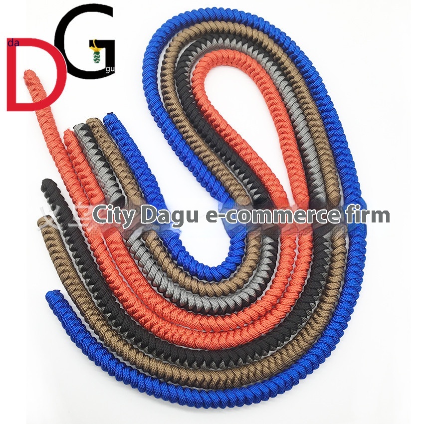 Paracord S L R Camera Strap Mirrorless Camera Shoulder Strap Decompression Camera Strap Strong Handmade Camera Rope Halter Neck