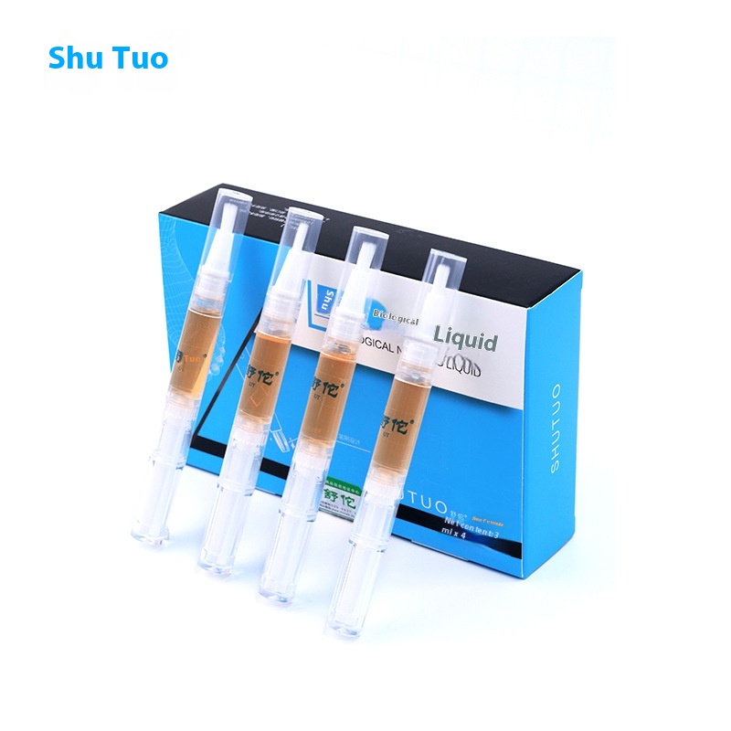 Shutuo Biological Care Solution One Bright Biological Repair Membrane Box Set Of Four