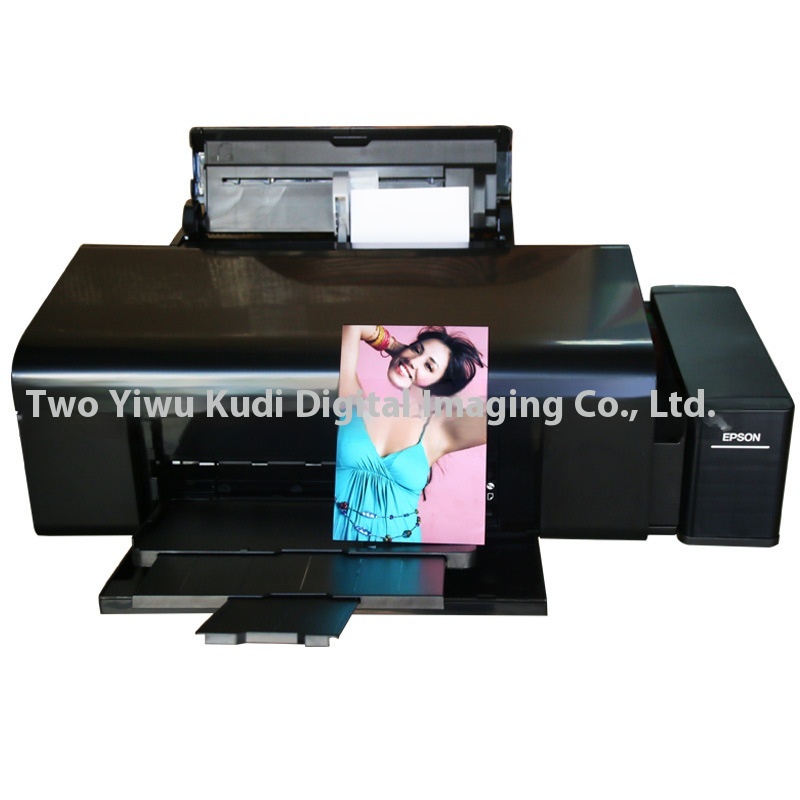 Suitable For Epson6-color Inkjet Epson L805 Color Thermal Transfer Printer