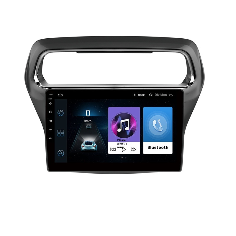 Forex Car Navigation Display Android Large Screen Navigator Central Control Modified Display9 Inches