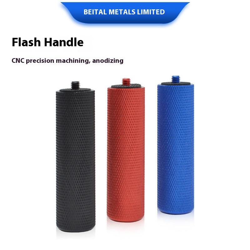 Ready Stock Flash Handheld Camera L E D S L R Yi4 K Action Camera Metal Bracket Selfie Accessories