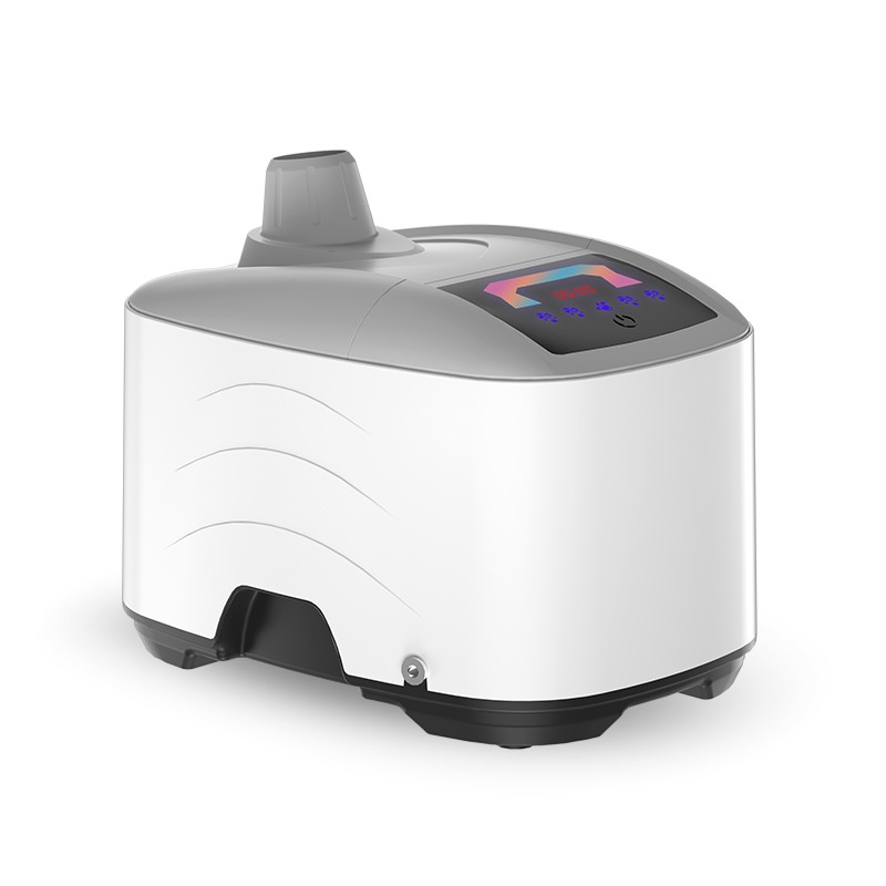 Car Air Purifier Spray Machine Intelligent Atomization Disinfection Machine Cleaning And Sterilization Car Car Interior Humidifier