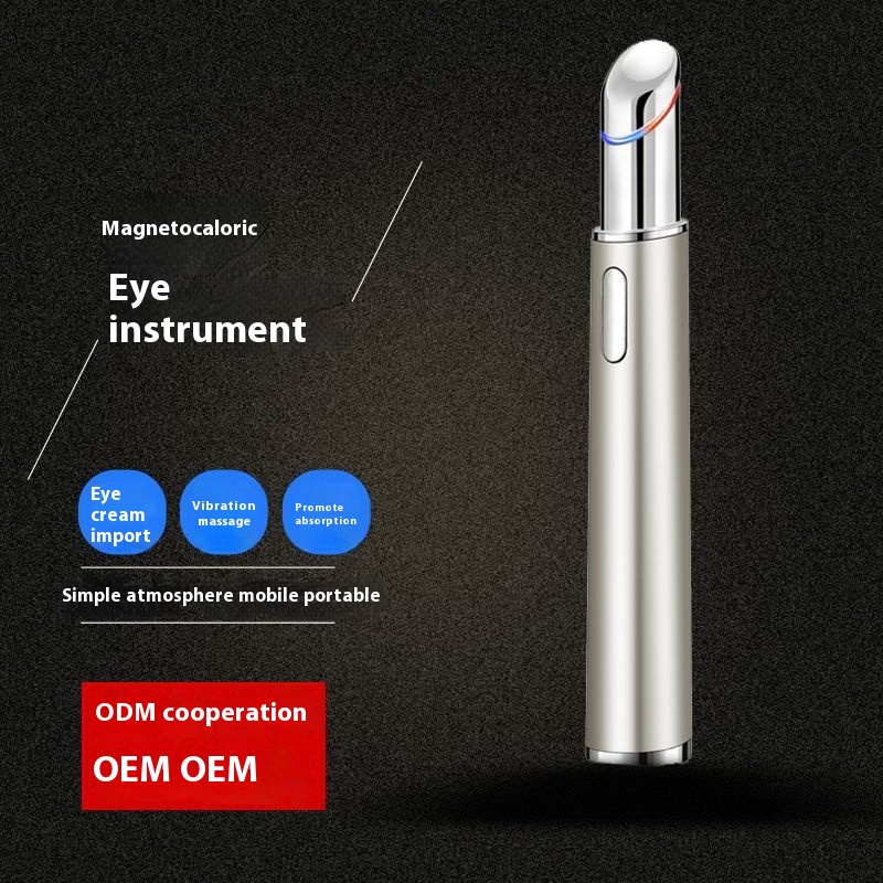Eye Beauty Pen, Household Eye Massager, Eye Massager, Eye Protection Device, Beauty Pen Introduction Device, Beautytrument
