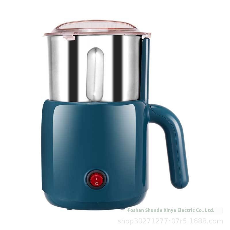 Household Small Grinder Grinder Dry Peppercorns Whole Gra Traditional Chinese Medicine Grinder Grinder