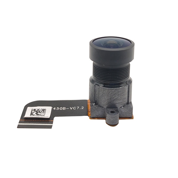 O V4689 H D Mipi Wide-angle Fixed Focus6 G Fisheye Lens4 K Law Enforcementtrument Sports D V Camera Module Module