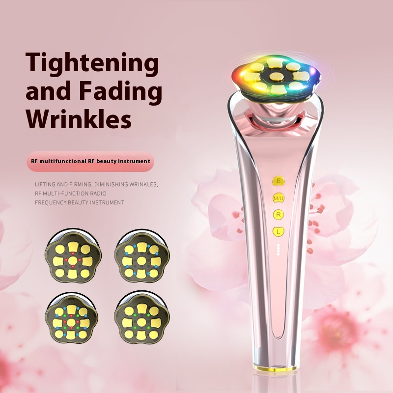 Radio Frequency Beautytrument Photon Rejuvenation Facial Beauty Radio Frequency Introductiontrument Home R F Radio Frequency Facial Introduction Beautytrument