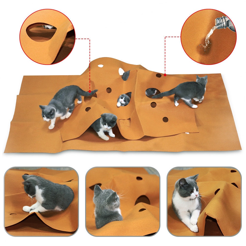 Direct Of Ready-made Pet Supplies, Cat Supplies, Cat Climbing Frames, Pet Cat Litter Mats, Bite Pads, Pet Toys