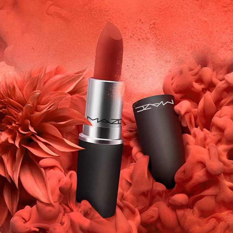 Mazc Bullet Lipstick Douyin Kuaishou Is Not Easy To Fade And Not Easy To Stick To The Cup Cheap And Affordable Matte Lipstick