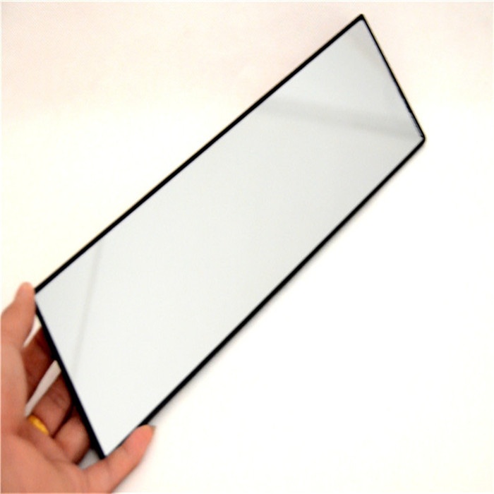 Car Rearview Mirror Is Widened To Enlarge The Field Of View In The Car, Reversing Rearview Mirror, Curved Plane Mirror, Car Rearview Mirror