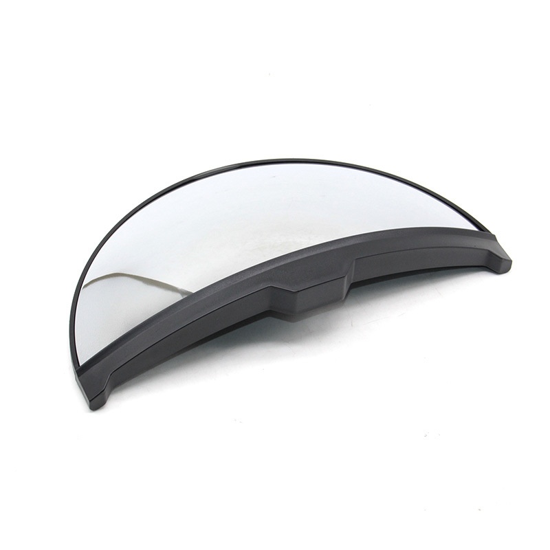 Car Modified Indoor Reversing Mirror, Large Field Of View, Anti-glare Blue Mirror, Car Interior Rear Mirror, Reversing Rearview Mirror Reflective