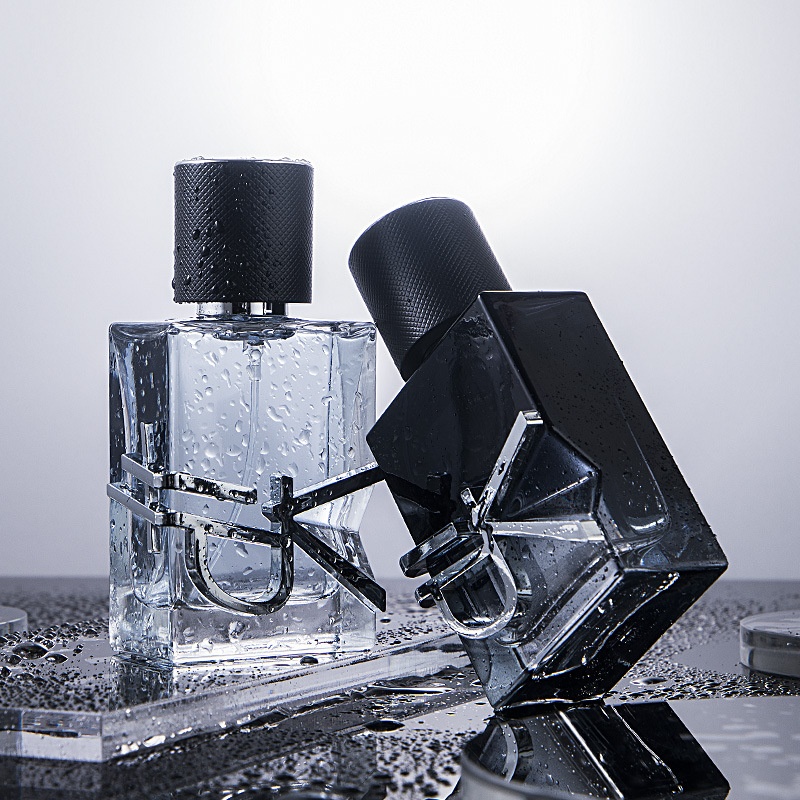 Xiaocheng Yixiang Men's Perfume Niche Affordable Student Perfume Marine Fragrance Long-lasting Light Fragrance Cologne