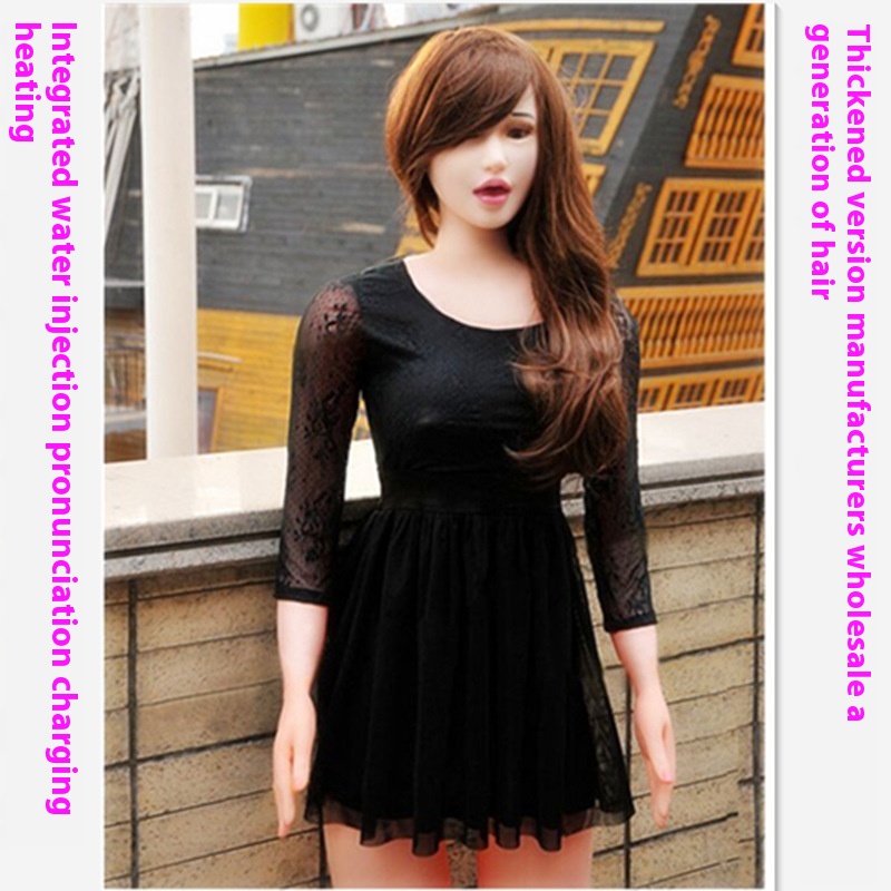 Jiuaijiarong Inflatable Doll Men's Adult Products Aircraft Cup Inverted Mold Entity Sex Toys Masturbation Device