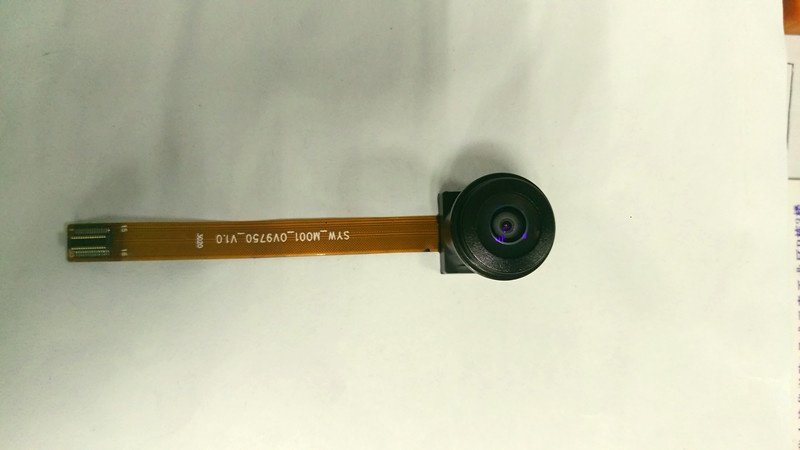 O V9750 Panoramic Camera Module, Vehicle-mounted Aerial Photography, Smart Monitoring, Smart Home And Other Modules Will Be Given Priority In Large Quantities.