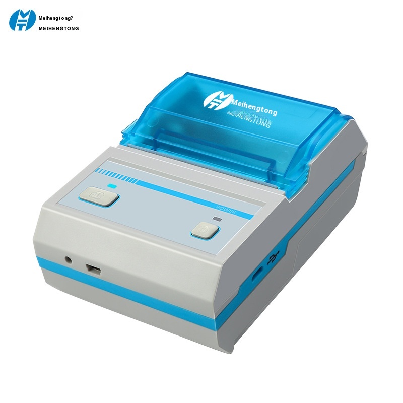 Meihengtong P16 L Label Printer Portable Handheld Sticker Bluetooth Thermal Barcode Clothing Tag Small