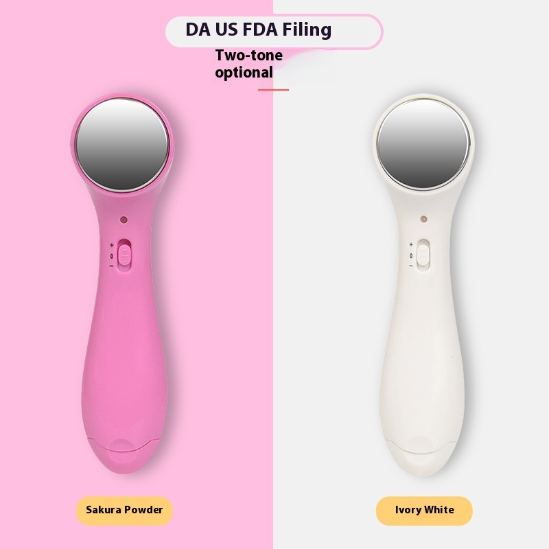 Introductiontrument Beauty Massager Ion Introductiontrument Face Slimmingtrument Beauty Introductiontrument Facial Beautytrument