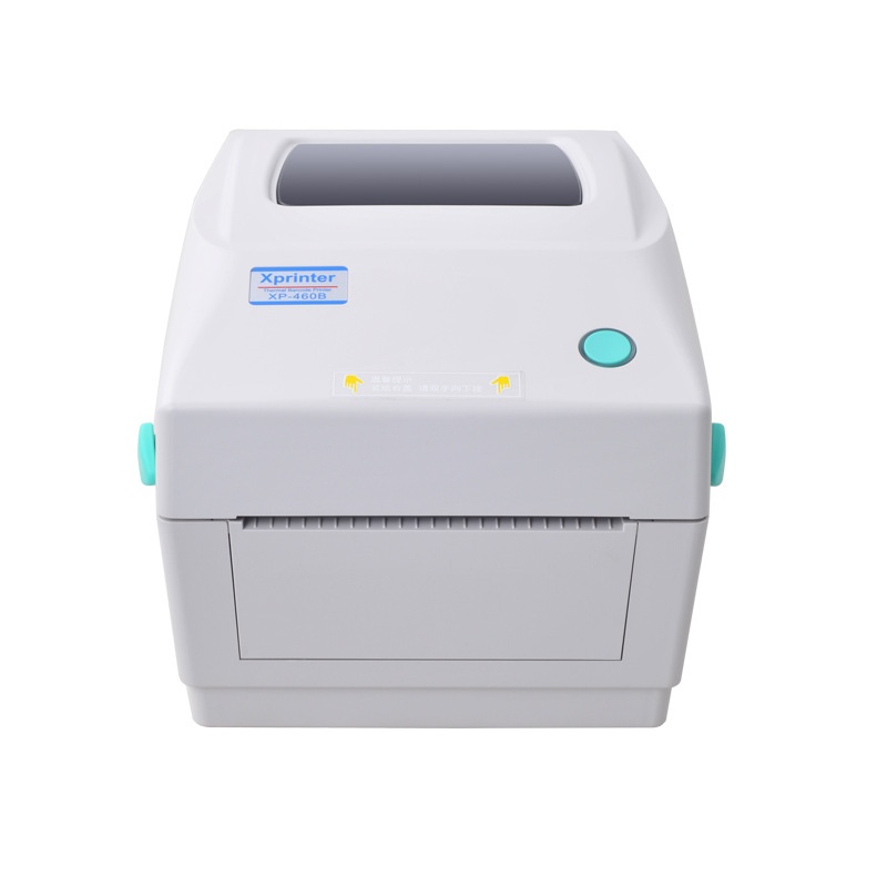 Xinye X P460 B Express Electronic Label Printer F B A Label Machine E-mail Thermal Printer