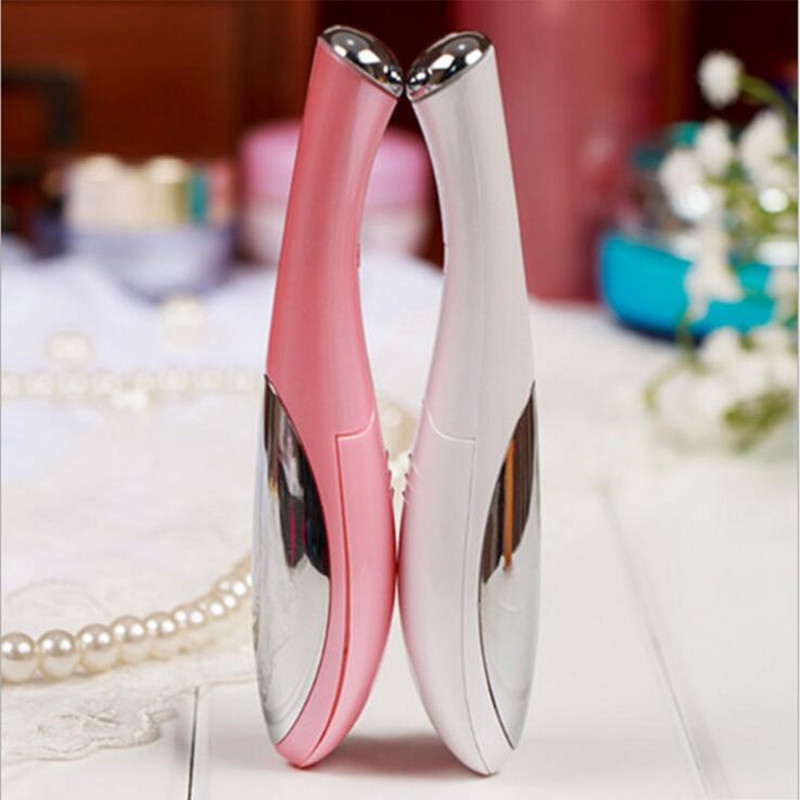 Dry Battery Type Eye Massager, Vibration Beautytrument, Facial Introductiontrument, Massagetrument, Eye Beauty Pen, Beautytrument