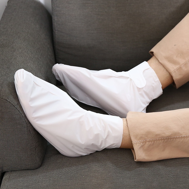 Korean Version Of Hand Mask And Foot Mask, Exfoliating Dead Skin, Peeling Foot Mask, Foot Care Foot Mask Cover/brand Production O1 M