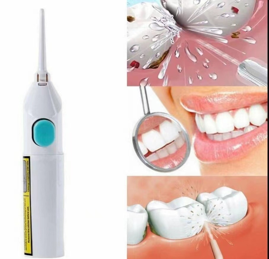 Batch Manual Tooth Rer Portable Tooth Cleaner Tooth Cleaner