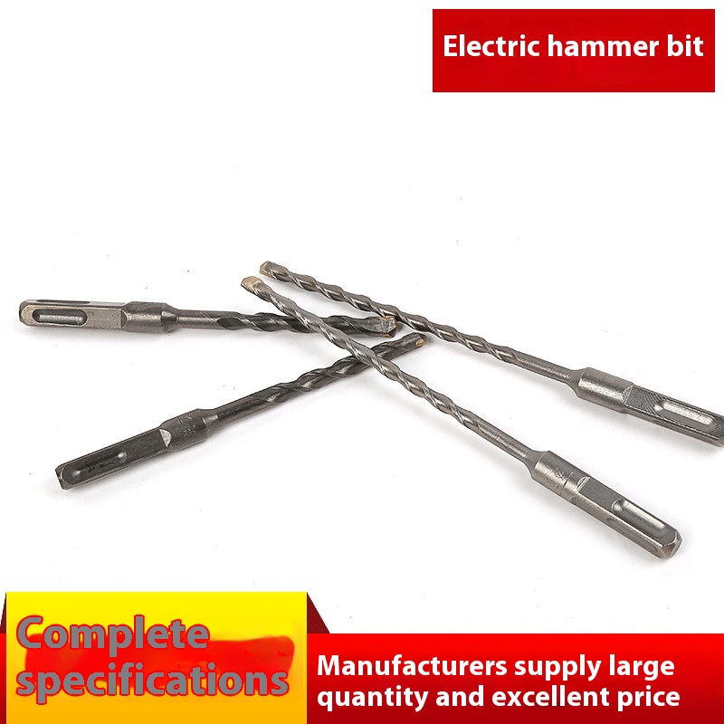 Impact Drill Bit Electric Hammer Drill Bit