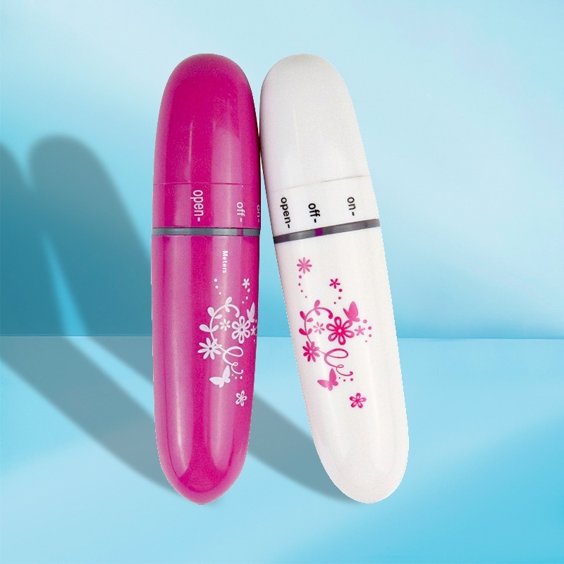 Mini Electric Eye Massage Pen, Eye Introduction Massager, Eye Beauty Eye Pen, Eye Beautytrument, Direct Sale