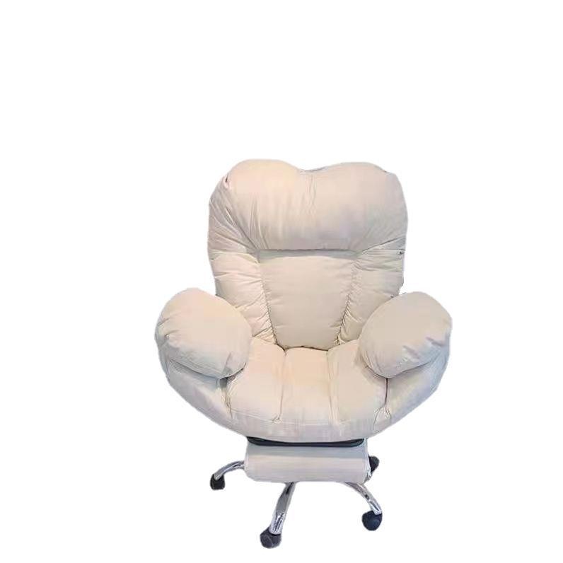 Reclining Desk Chair Anchor Chair Bedroom Lazy Chair Lazy Computer Sofa Chair Home Comfortable Long Sitting