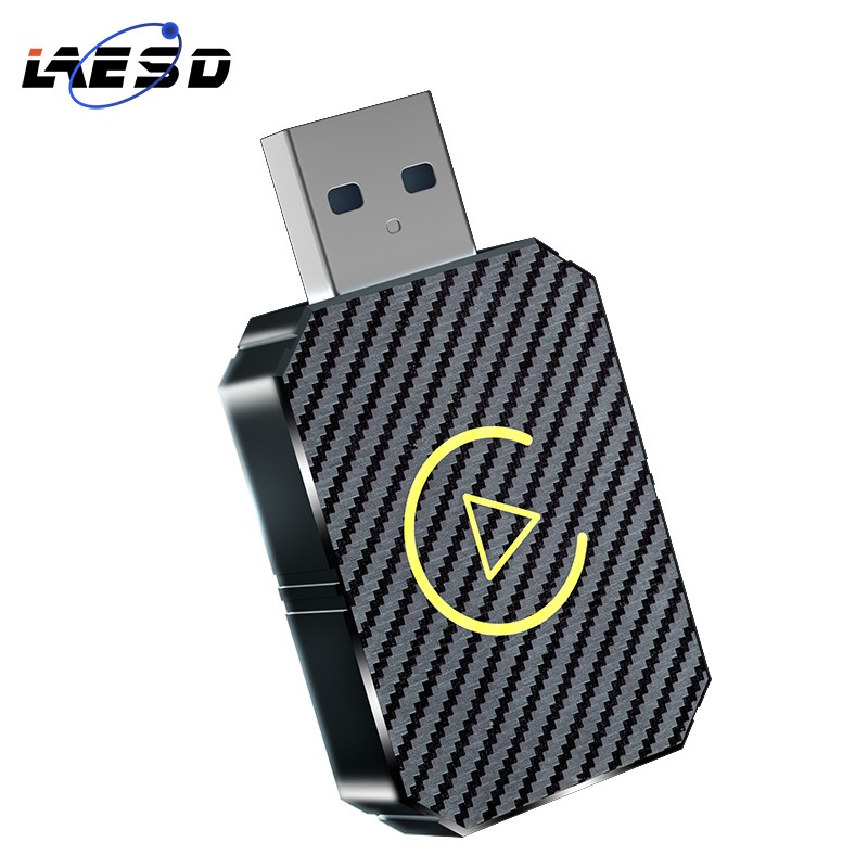 Wireless Carplay Box Upgrade Android Smart Car Interconnection Box Car Carplay Wireless Adapter