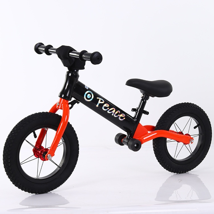 High-end Children's Shock-absorbing Balance Car2-6 Years Old Sliding Car Without Pedals Bicycle Scooter O E M O E M