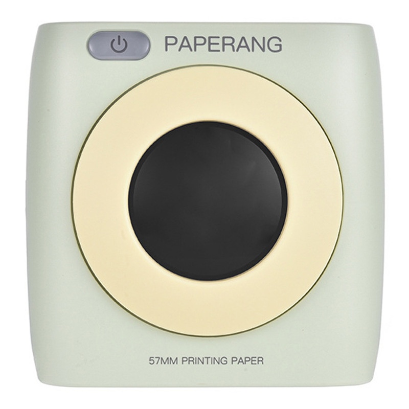 Meow Machine P1 P2 Wrong Question Printer Homework Help Mini Printer Small Home Student Thermal Printer