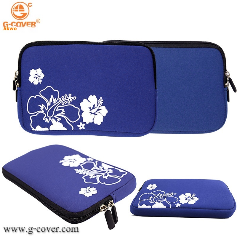 Diving Material Liner Bag Notebook Liner Bag Apple Protective Shell Bag7-inch Tablet Liner Bag