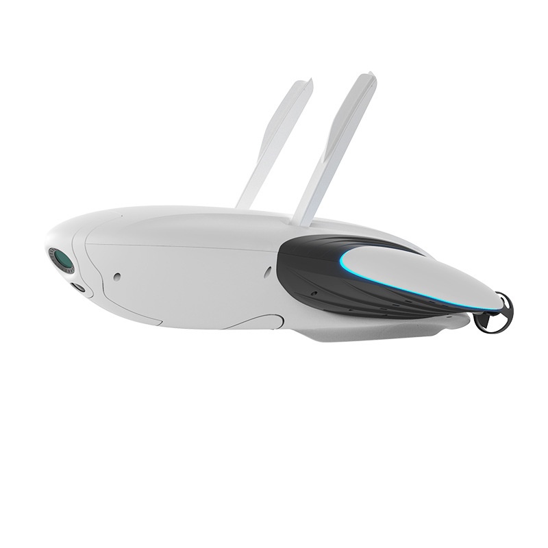 Underwater Archaeology Drone HDPhoto Camera Underwater Drone Underwater Detector Drone Reconnaissance Aircraft