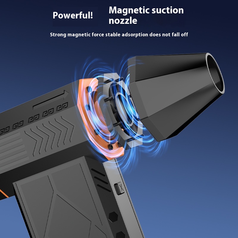 X5 Turbo Fan130k RPMHigh-speed Brushless Motor