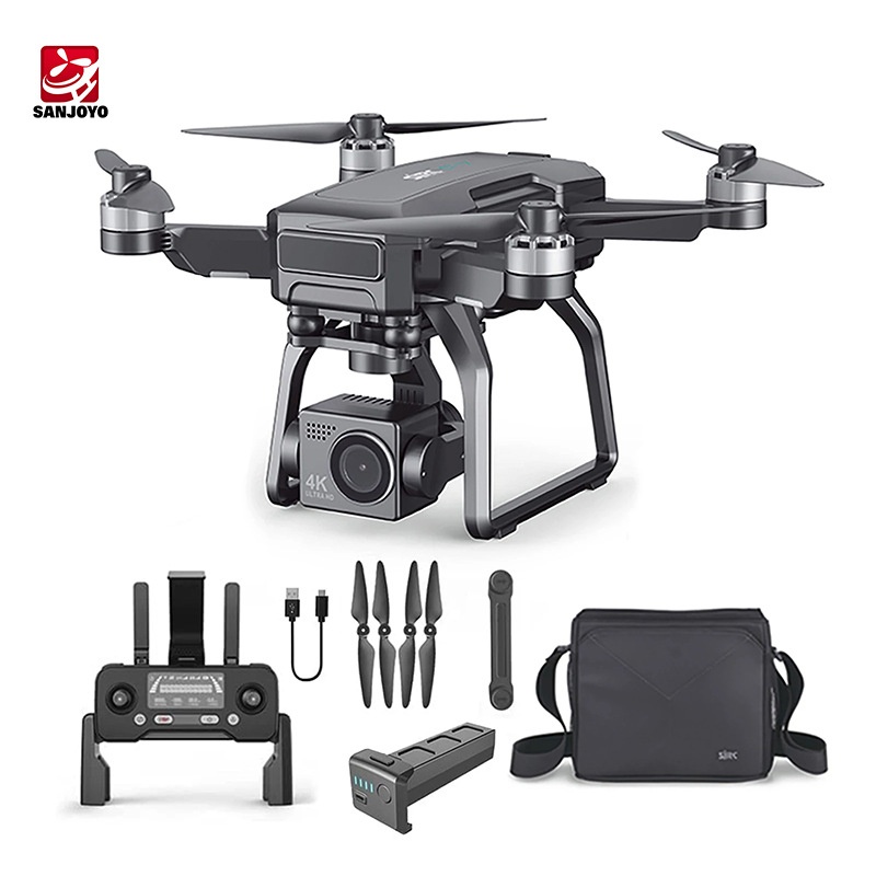 F7 Upgraded Version4 KPro Three-axis GPSDrone