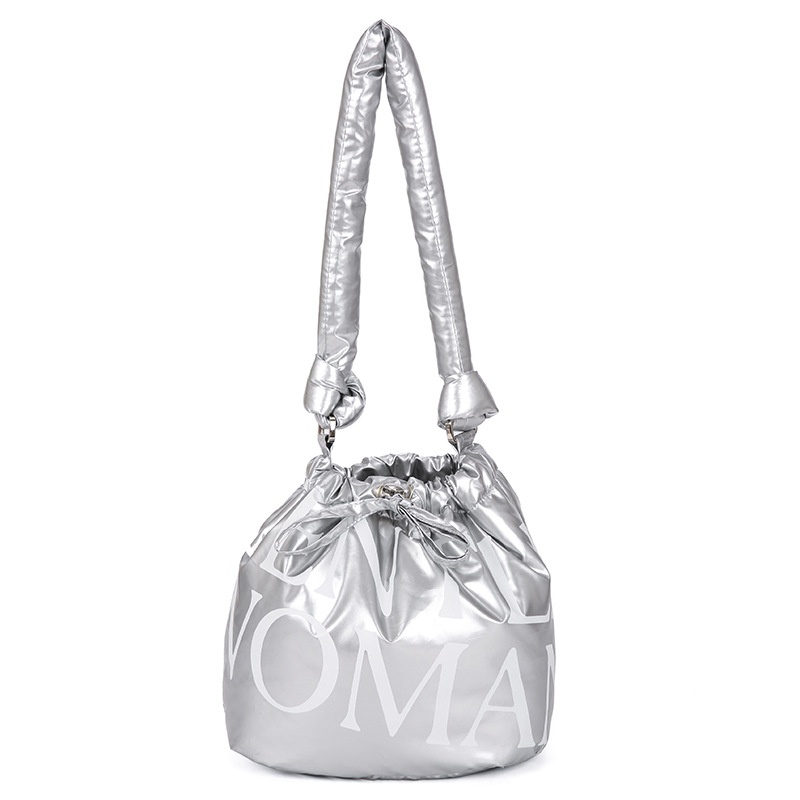 Shoulder Bag Personality GWMessenger Bag