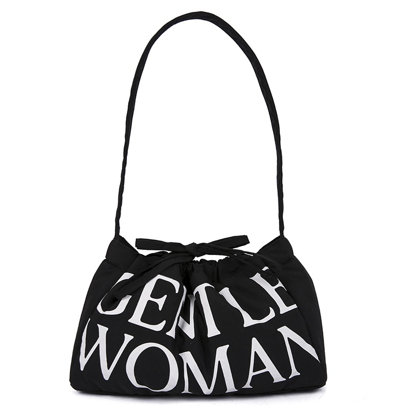 GWShoulder Bag Personality Messenger Bag