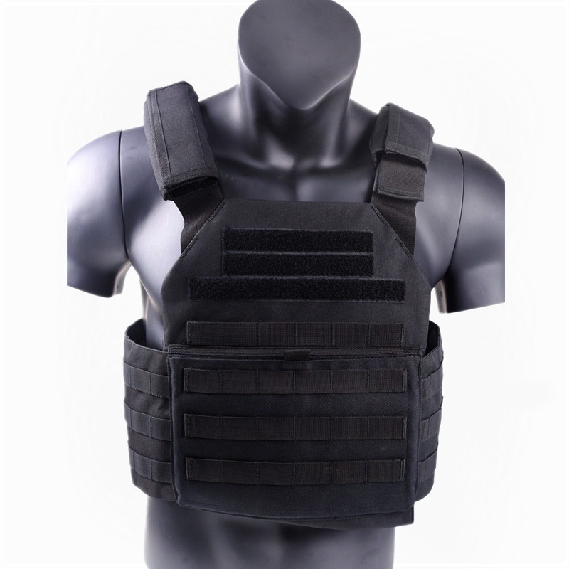 Multifunctional Protective Multi-color Tactical Vest