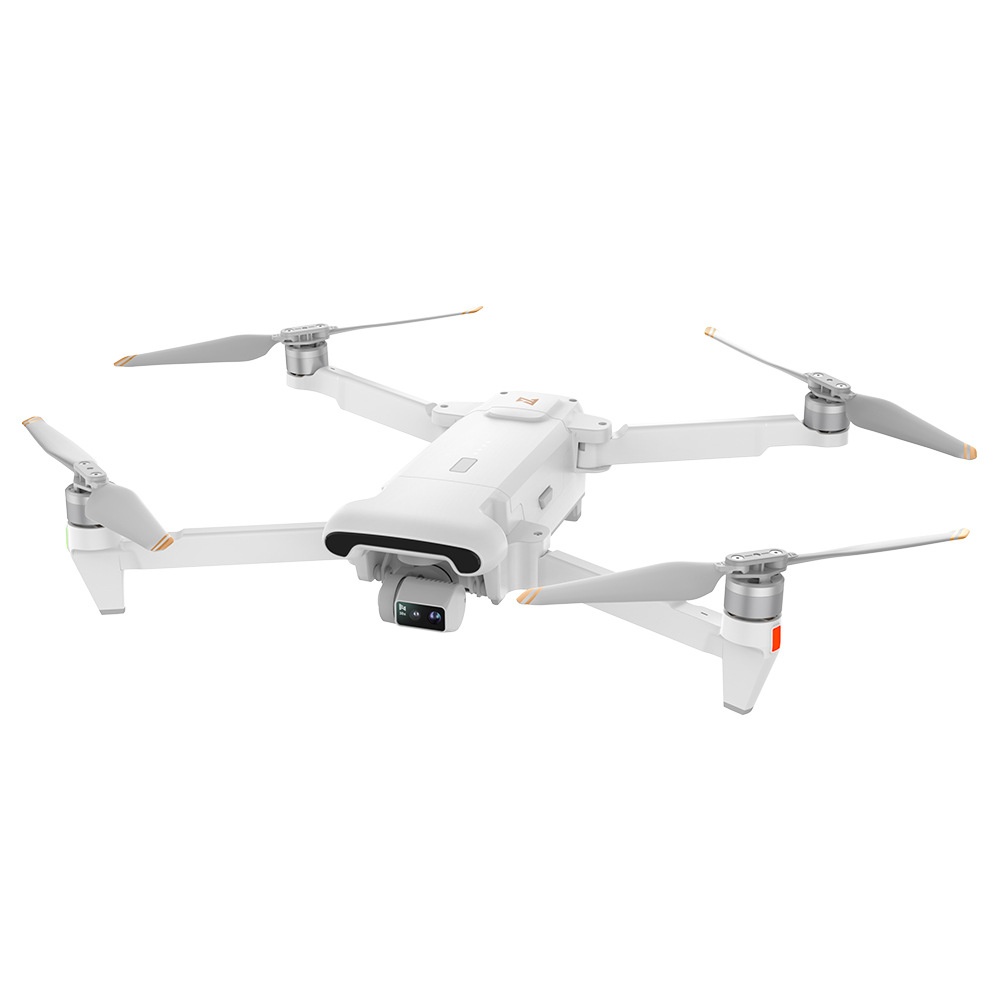FIMIX8 TELEDrone