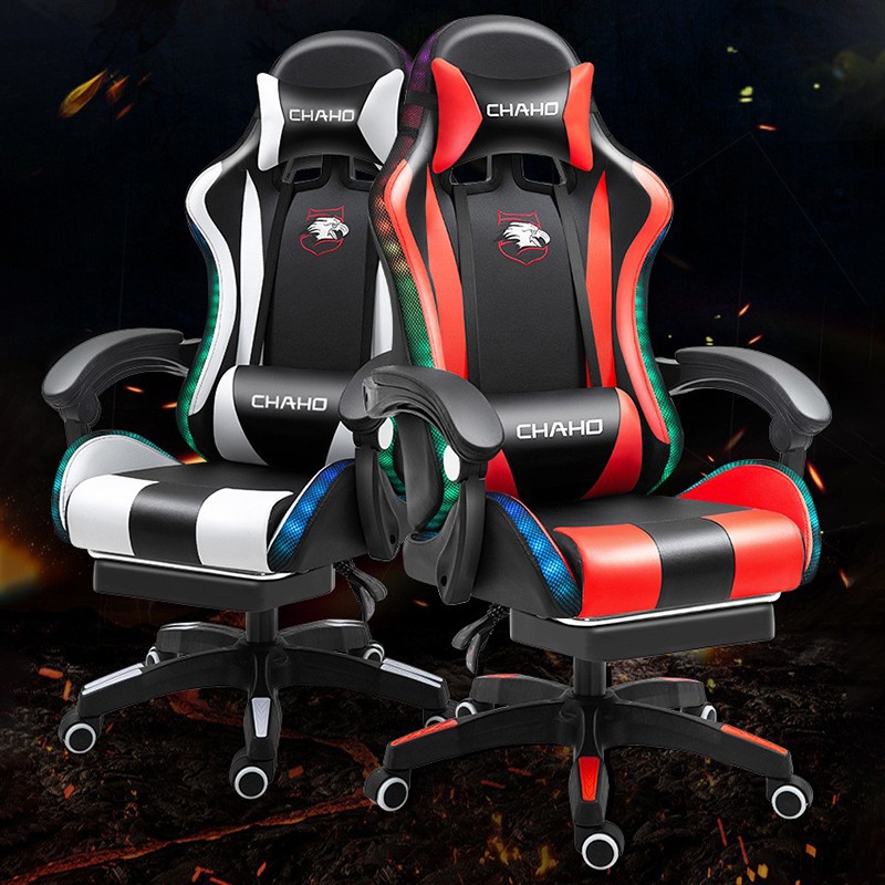Gaming Chair Computer Chair Competitive Racing Office Chair Game Chair Seat Internet Cafe E-sports Chair