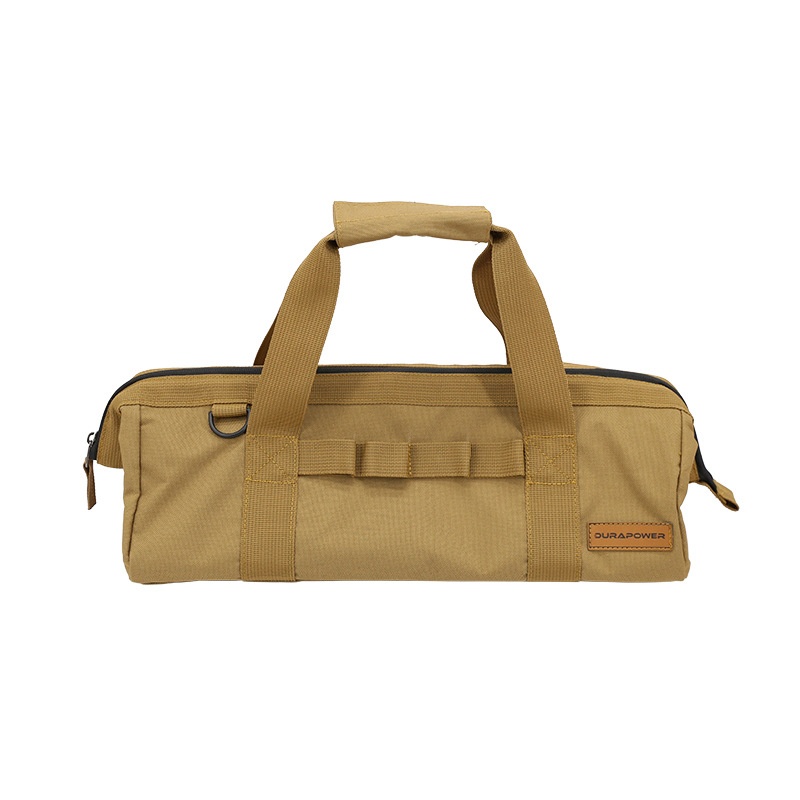 Camping Storage Bag Storage Bag Outdoor Supplies Set Tool Storage Box Folding Camping Storage Box