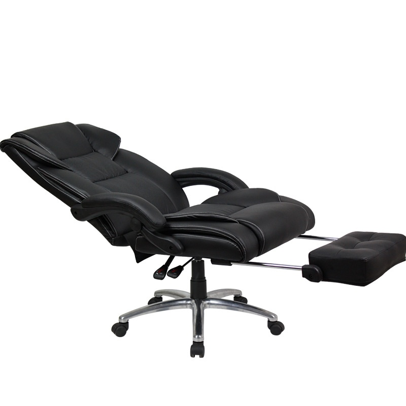 Massage Lunch Break Chair Reclining Ergonomic Computer Chair Gaming Gaming Chair Sofa Chair Lockable At Any Angle