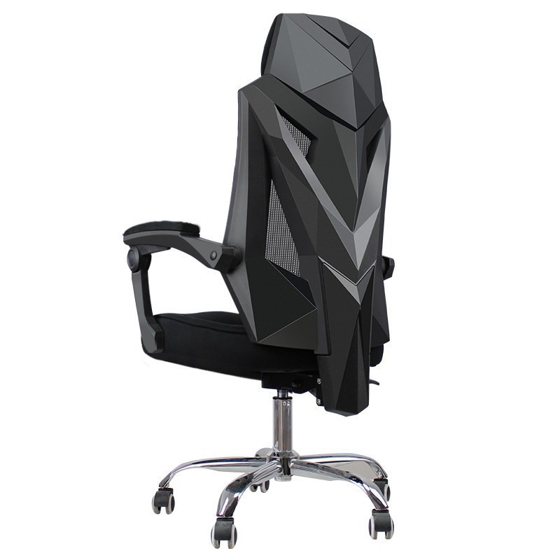 Gaming Chair Computer Chair Home Reclining Office Chair Student Dormitory Gaming Chair Comfortable Sitting Lifting Boss Chair
