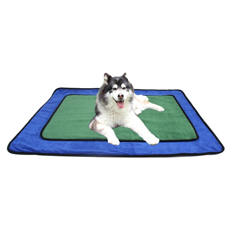 Pet Urine Pad Washable Cat Dog Home Urine Pad Thick Absorbent Pet Sofa Cushion