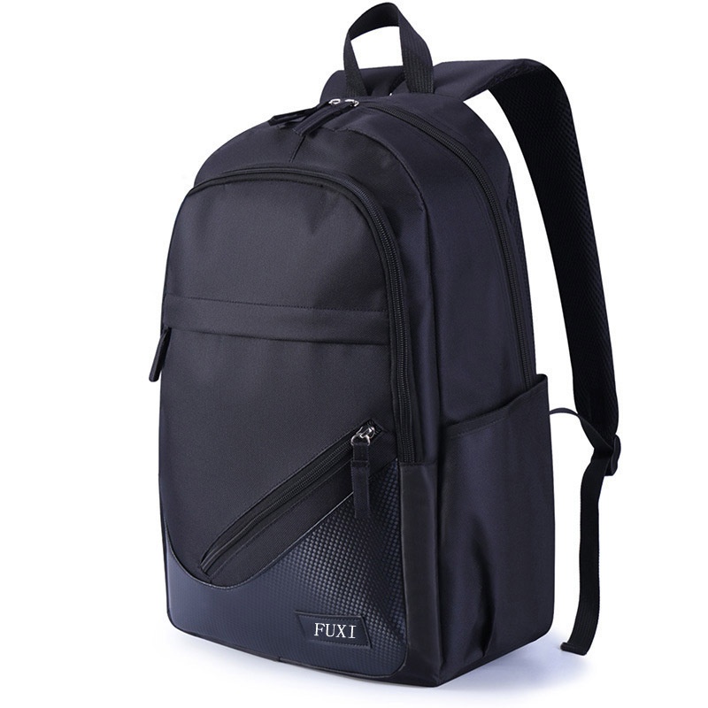 Student Backpack Boys Junior High School Student Backpack Girls High School Student Backpack Elementary School Student Casual Computer Travel Bag