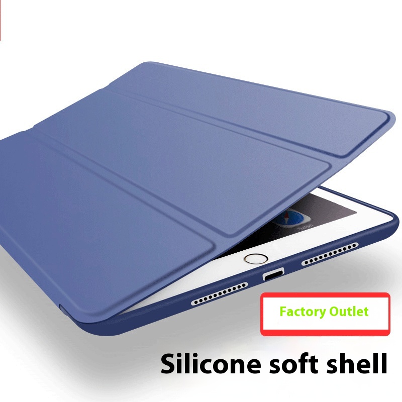 Applicable Toipad Pro11 Protective Cover10.2 Set M6 Silicone Full Soft Shell Mini6 Tablet Shell Air6