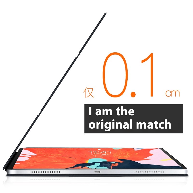 10.9 Inch Protective Case11 Inch12.9 Inch Tablet Case Air4 Full Screen Mini6 Magnetic Case