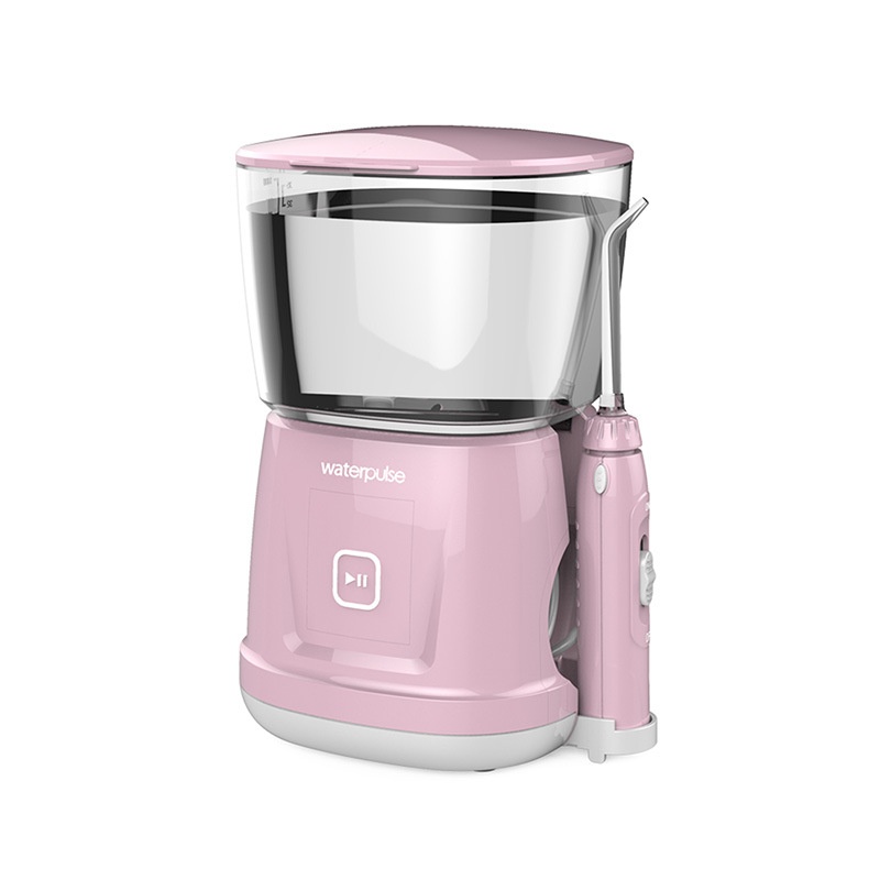 Waterpulse Water Flosser Electric Household Water Flosser