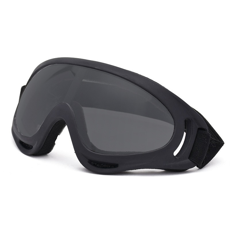Hot-selling Tactical Glasses Hot-selling Ski Glasses Tactical Goggles PCOutdoor Sports Cycling Goggles
